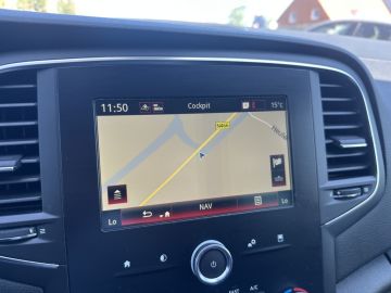 Renault Mégane Estate